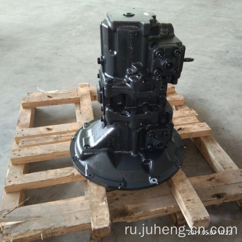 PC300LC-7 Части PC300LC-7 Основной насос PC300LC-7 Гидравлический насос